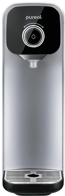 퓨리얼 퓨온 상온 직수 정수기 블랙 PPA-100
