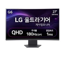 LG 울트라기어 27GS60QC