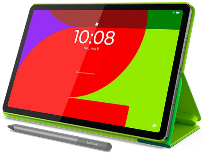 레노버 Idea Tab 11 Surge Edition +펜 · 128GB TB336FU