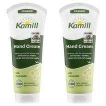 카밀 클래식 100ml 2개 카밀 핸드 앤 네일 크림 클래식