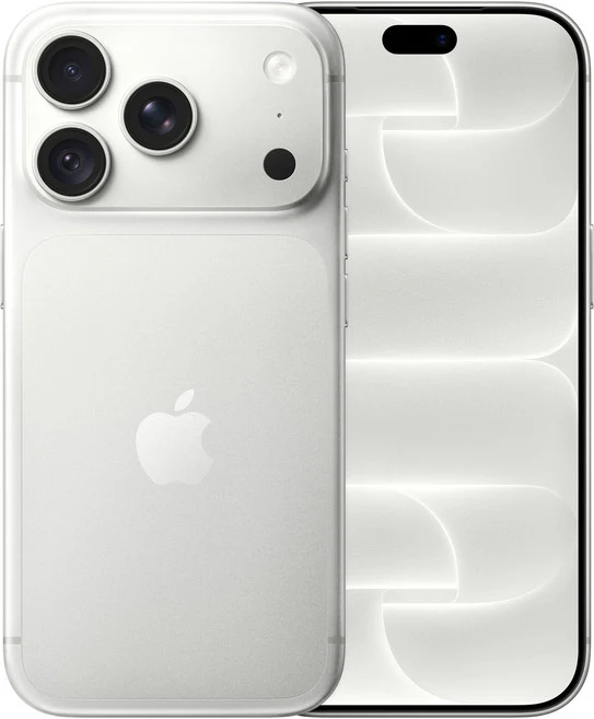 Apple 아이폰 18 Pro 자급제, 실버, 256GB